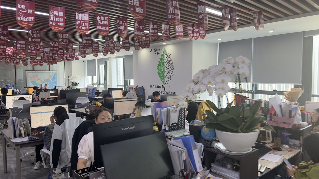 ประเทศจีน Anping JQ Wire Mesh Products Co., Ltd. โปรไฟล์บริษัท 