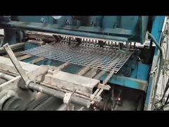 การตกแต่งภูมิทัศน์ mesh welded gabion