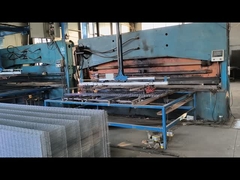 รั้วโค้ง 3 มิติ รั้วพริกโปสต์